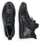 náhled Pánská obuv RIEKER RIE-10301603-W1 černá