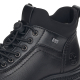 náhled Pánská obuv RIEKER RIE-10301603-W1 černá