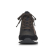 náhled Dámská obuv RIEKER RIE-10301621-W3 černá