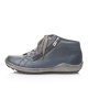 náhled Dámská obuv REMONTE RIE-10301630-W1 modrá