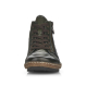 náhled Dámská obuv REMONTE RIE-10301641-W1 zelená