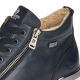 náhled Dámská obuv REMONTE RIE-10301650-W3 modrá