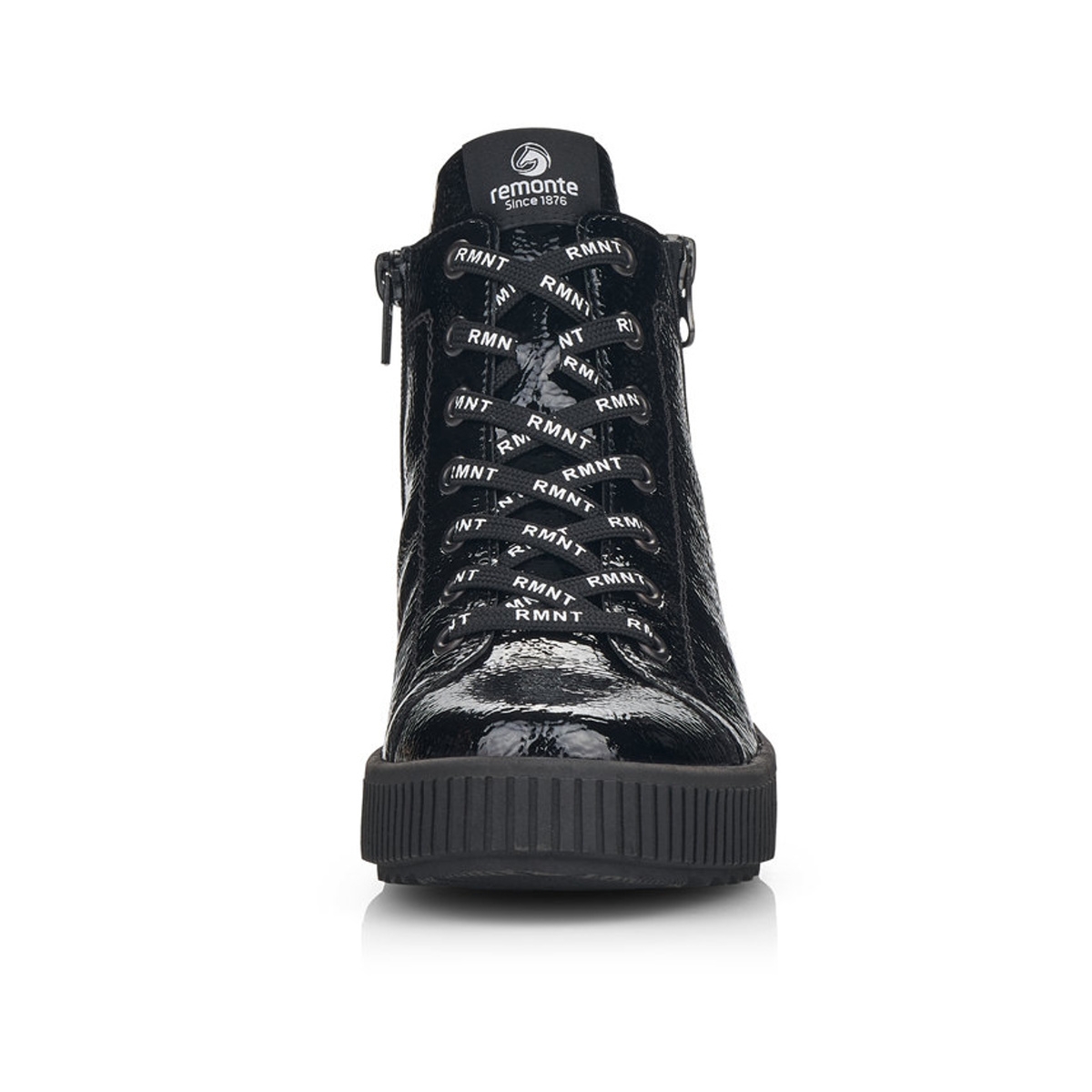 detail Dámská obuv REMONTE RIE-10301656-W1 černá