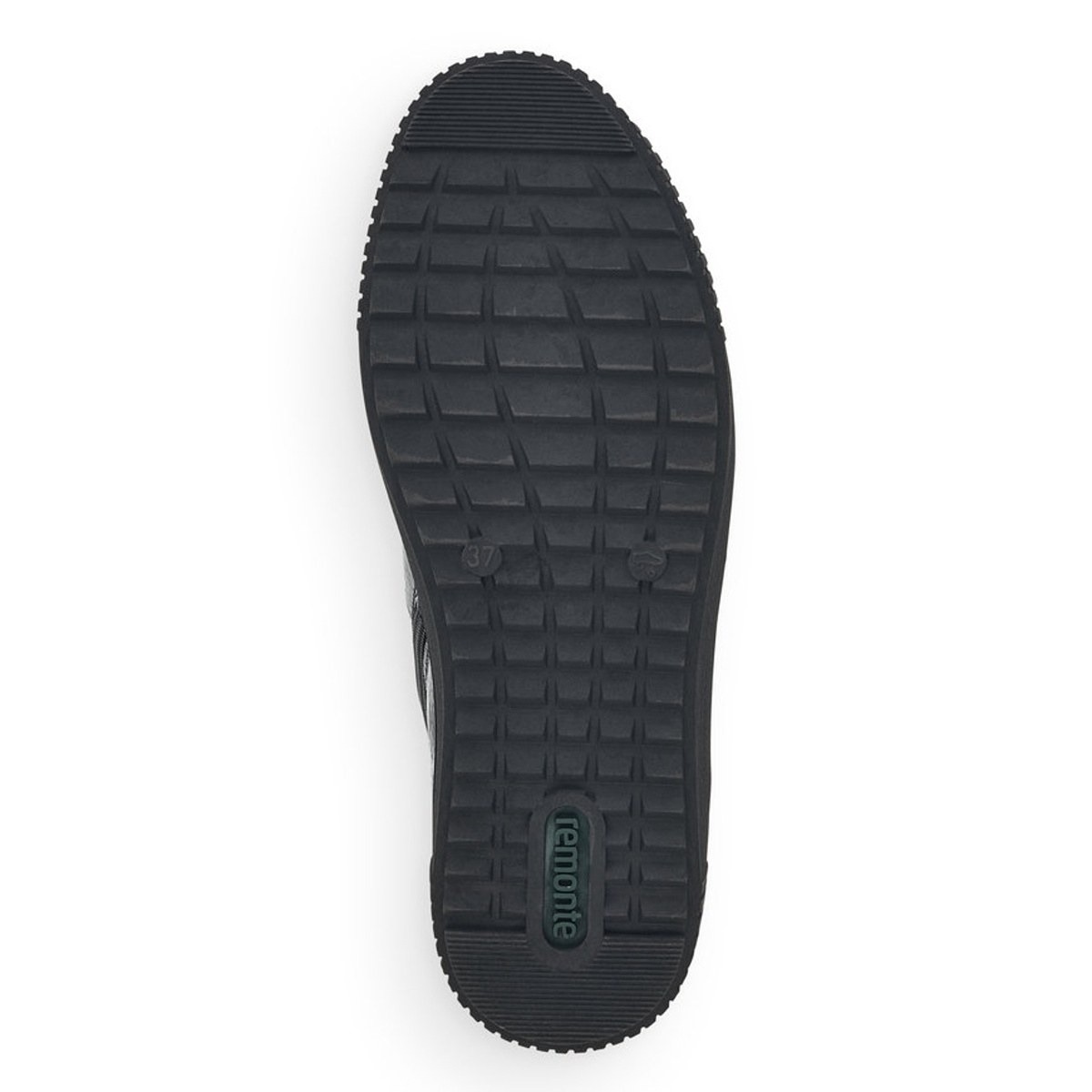 detail Dámská obuv REMONTE RIE-10301656-W1 černá