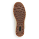 náhled Dámská obuv REMONTE RIE-10301659-W3 bílá