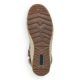 náhled Dámská obuv REMONTE RIE-10301661-W3 béžová