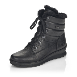 Dámská obuv REMONTE RIE-10301662-W3 černá