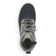 náhled Dámská obuv REMONTE RIE-10301664-W2 šedá