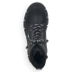 náhled Dámská obuv RIEKER RIE-10301668-W3 černá