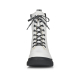 náhled Dámská obuv RIEKER RIE-10301669-W3 bílá