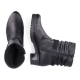 náhled Dámská obuv RIEKER RIE-10301695-W3 černá