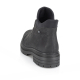 náhled Dámská obuv RIEKER RIE-10301714-W3 černá