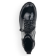 náhled Dámská obuv RIEKER RIE-10301730-W3 černá