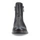náhled Dámská obuv RIEKER RIE-10301831-W3 černá