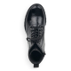 náhled Dámská obuv RIEKER RIE-10301860-W1 černá