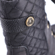 náhled Dámská obuv RIEKER RIE-10301861-W3 černá