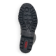 náhled Dámská obuv RIEKER RIE-10301862-W3 černá