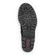 náhled Dámská obuv RIEKER RIE-10301865-W1 černá