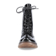 náhled Dámská obuv RIEKER RIE-10301874-W1 černá