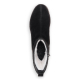 náhled Dámská obuv RIEKER RIE-10301875-W2 černá