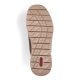 náhled Pánská obuv RIEKER RIE-10301895-W1 hnědá