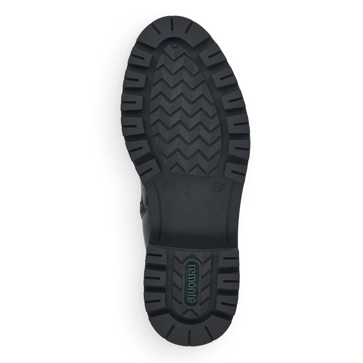 detail Dámská obuv REMONTE RIE-10301900-W1 černá