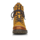 náhled Dámská obuv REMONTE RIE-10301919-W1 žlutá