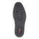 náhled Pánská obuv RIEKER RIE-10301938-W1 hnědá