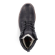 náhled Pánská obuv RIEKER RIE-10301939-W3 černá