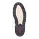 náhled Pánská obuv RIEKER RIE-10301945-W3 černá