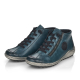 náhled Dámská obuv REMONTE RIE-10301983-W2 modrá