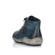 náhled Dámská obuv REMONTE RIE-10301983-W2 modrá