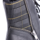náhled Dámská obuv RIEKER RIE-10302008-W3 černá
