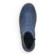 náhled Dámská obuv RIEKER RIE-10302029-W1 modrá