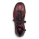 náhled Dámská obuv RIEKER RIE-10302060-W3 červená