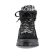 náhled Dámská obuv RIEKER RIE-10302065-W3 černá