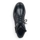 náhled Dámská obuv RIEKER RIE-10302082-W3 černá