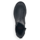 náhled Dámská obuv RIEKER RIE-10302098-W3 černá