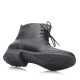 náhled Dámská obuv MUSTANG MUS-10302113-W1 černá