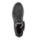 náhled Dámská obuv MUSTANG MUS-10302119-W3 černá