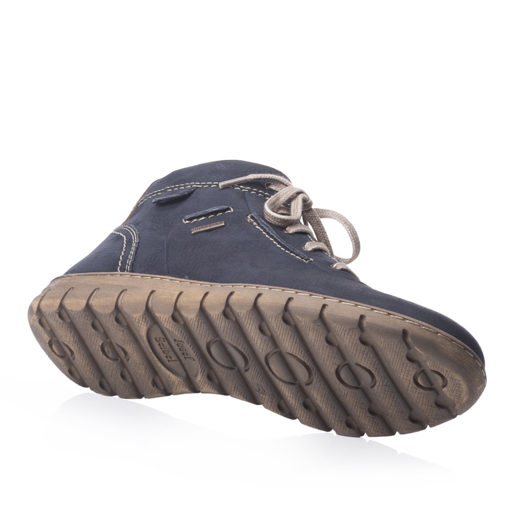 detail Dámská obuv JOSEF SEIBEL JOS-10302129-W2 modrá