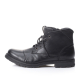 náhled Pánská obuv BUGATTI BUG-10302151-W1 černá