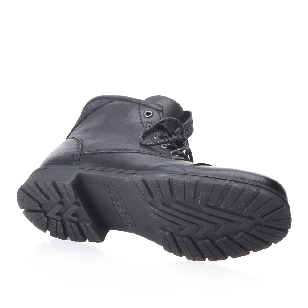 detail Pánská obuv BUGATTI BUG-10302151-W1 černá