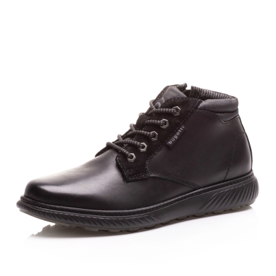 Pánská obuv BUGATTI BUG-10302153-W1 černá