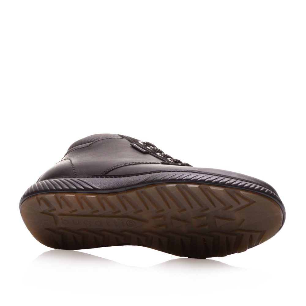 detail Pánská obuv BUGATTI BUG-10302153-W1 černá