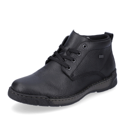 Pánská obuv RIEKER RIE-10302177-W3 černá