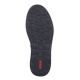 náhled Pánská obuv RIEKER RIE-10302181-W2 černá