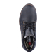 náhled Pánská obuv RIEKER RIE-10302182-W3 černá