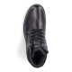 náhled Pánská obuv RIEKER RIE-10302188-W2 černá