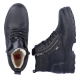 náhled Pánská obuv RIEKER RIE-10302195-W3 černá